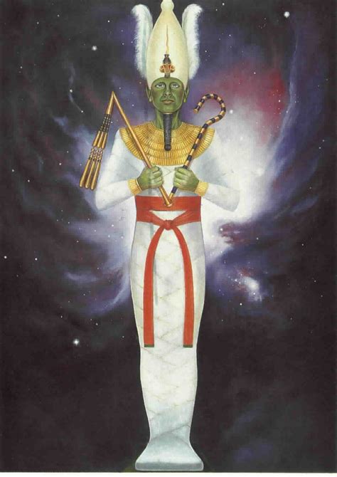 OSIRiS .